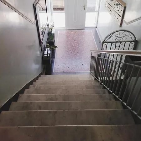 Apartmán Eos