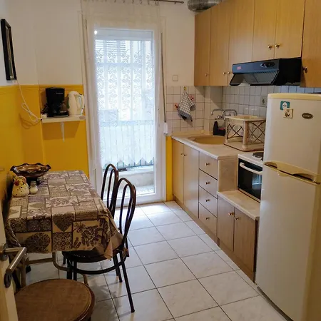 Apartmán Eos