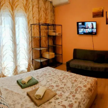 Apartmán Eos *