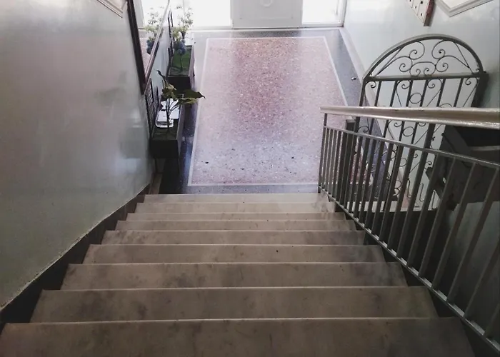 Apartman Eos