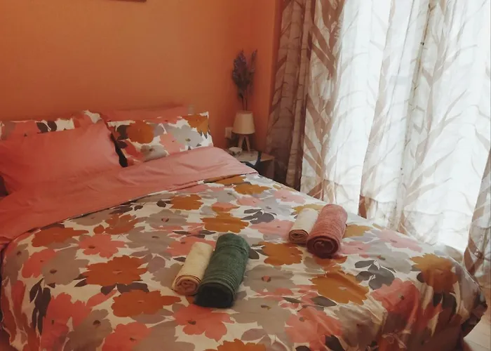 Eos Apartman
