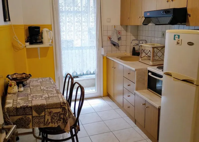 Apartman Eos