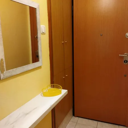 Eos Apartmán