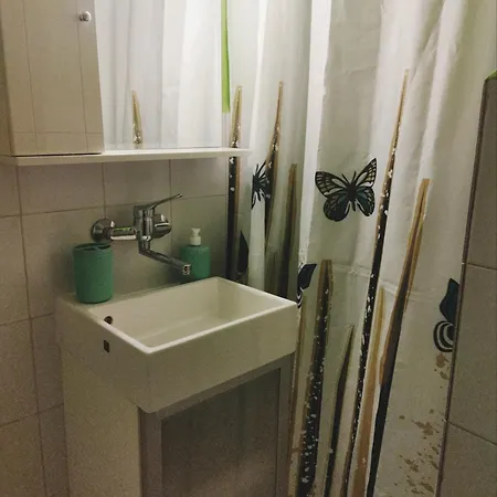 Eos Apartmán *