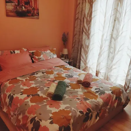 Eos Apartmán